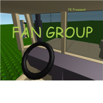 PK Pressent (Fan group)