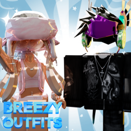 Boy and Girl Outfits