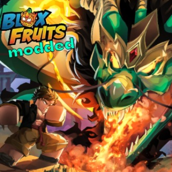 Blox Fruit Modded
