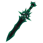 Shard of the Abyss EyeSword