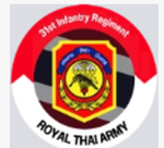 [ RTA ] 31st Infantry Regiment.