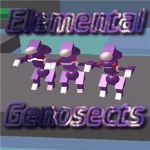 Elemental Genosects