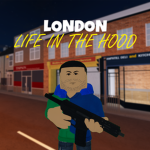 London: Life In The Hood