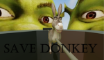 SAVE DONKEY group