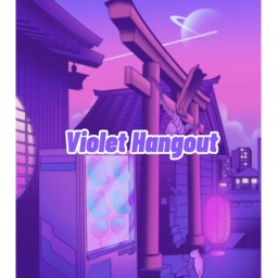 Violet Hangout