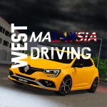(NEW CODES)West Malaysia Driving