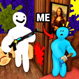 Paint Or Die
