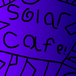 Starlight Cafe