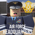 ROKAF | Headquarters