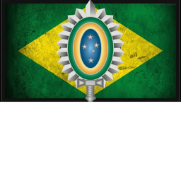 Exército Brasileiro NOVO!