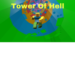 Tower Of Hell [ Version Team-Friend ]