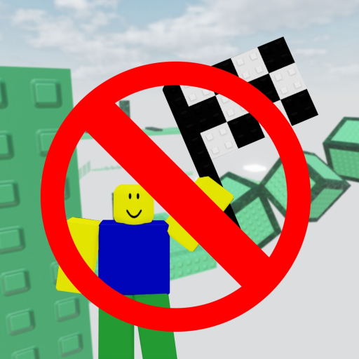 NO ONE WILL BEAT THIS OBBY