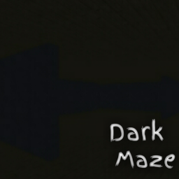 Dark Maze