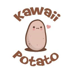 Potato Obby