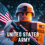 [USÄ] United States Army