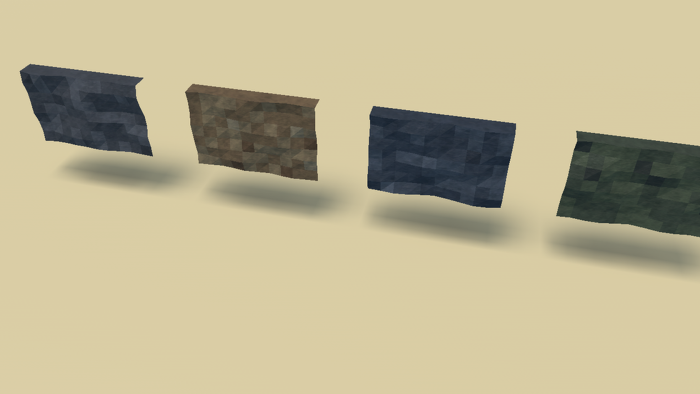 Rock & Cliff Generator preview 4