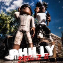 [🔥BIG UPD] Philly Streetz 2 icon