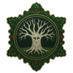 I|- Old Gods of the Forest -|I