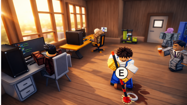 [Manager🧑‍💼] Coding Simulator 2  screenshot 1