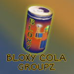Bloxy Cola Groupz
