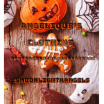- Angelique's Clothing -