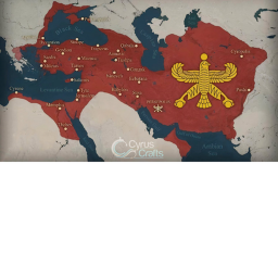Achaemiend empire viliage