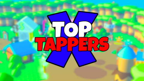 Free egg opener - Top Tappers X script preview