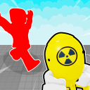 ☢️ Pass the Nuke!