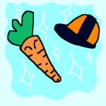 Carrot Plucking