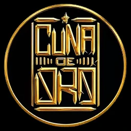 Cuna de oro icon