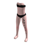 Roblox entity thumbnail