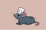 Cooking rats