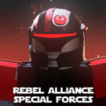 - Rebel Special Forces -