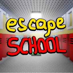 my scape school obby icon