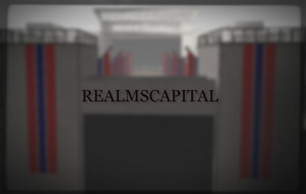 Realmscapital, Stuttgart