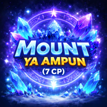 YaAmpun Mountain