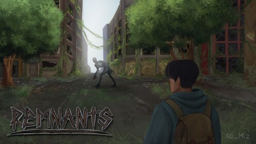 [RP] Remnants