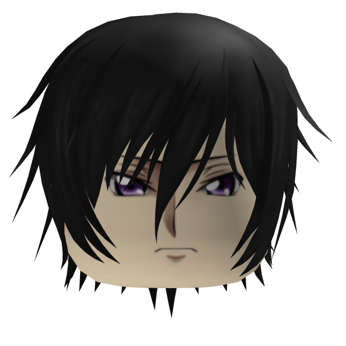 deshie cabelo preto