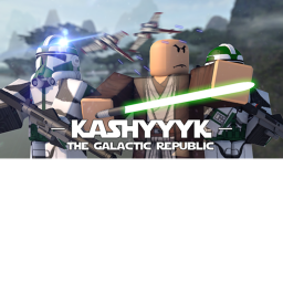 [TGR] Kashyyyk