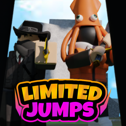 [UPDATE] Limited Jumps