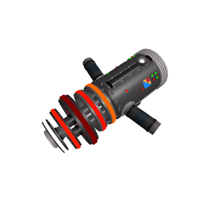 Innovation Inc Quantum Portaling Device