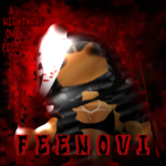 #FEENOVI