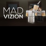 Mad Vizion (Beta)