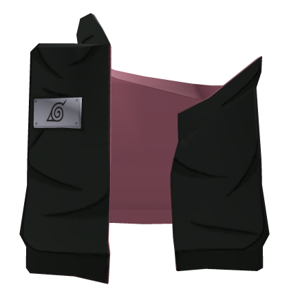 Sarada Boruto Two Blue Vortex Black Jacket