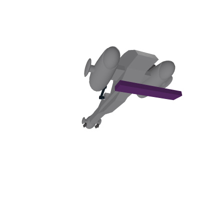 BARC Speeder [OLD]