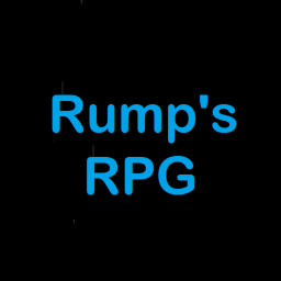 Rump's RPG