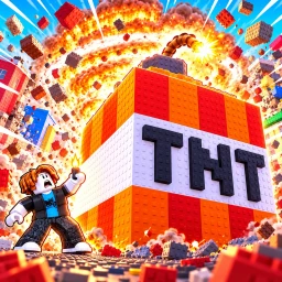+1 TNT a City icon