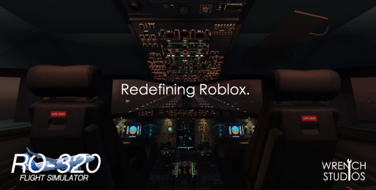 Ro-320 [Open Pre-Testing]