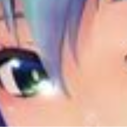 ♪