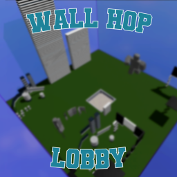 Wall Hop Lobby